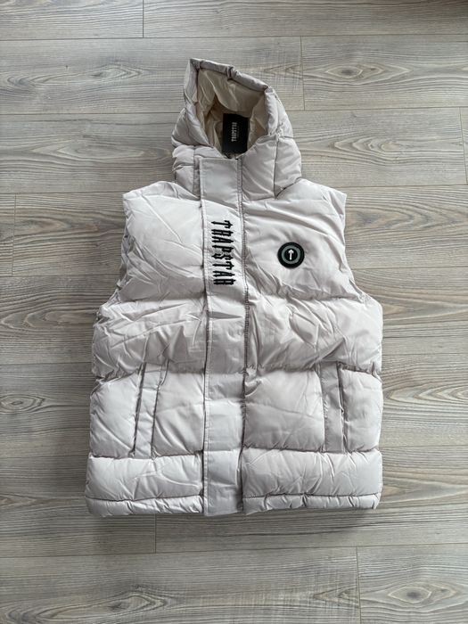 Trapstar грейка