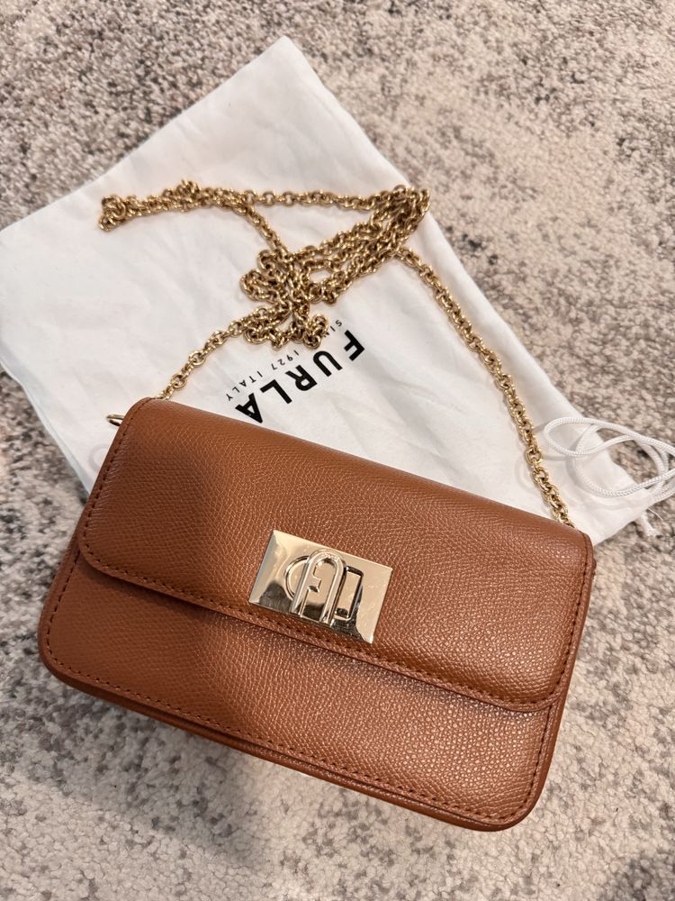 Vand geanta umar Furla