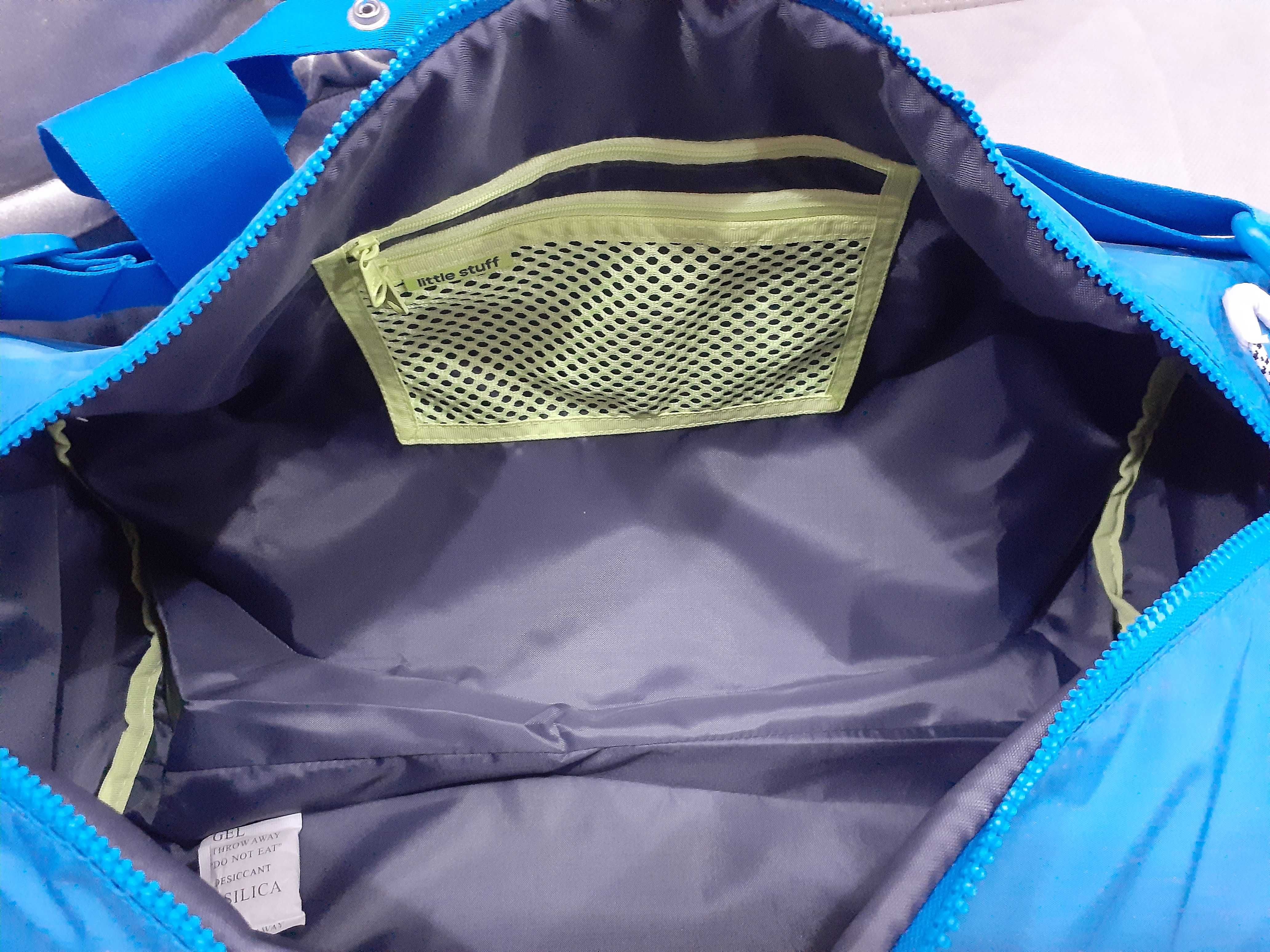 Спортивная сумка ADIDAS VFA ROLL DUFFEL!  Америка,  оригинал!