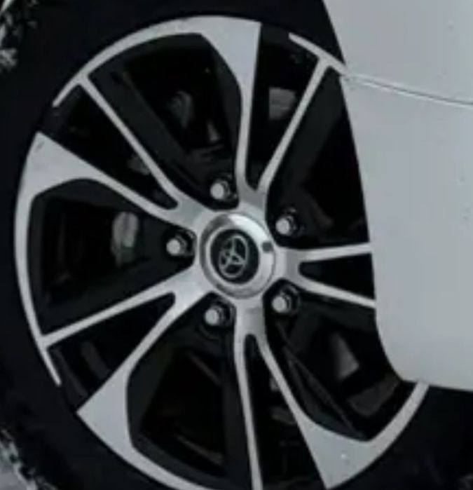 На крузак диски 200 r20