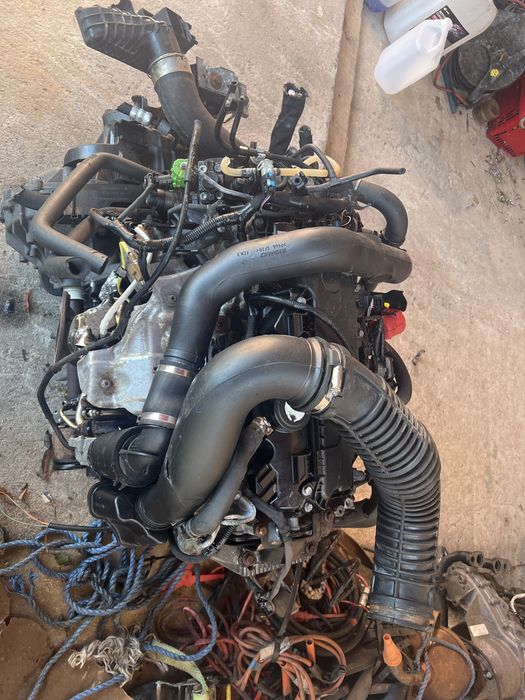 Motoare navara/bmw/range rover/ master/iveco