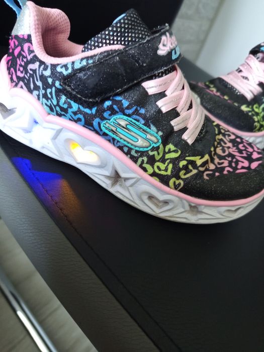 Маратонки Nike Sketchers CCC 30 номер