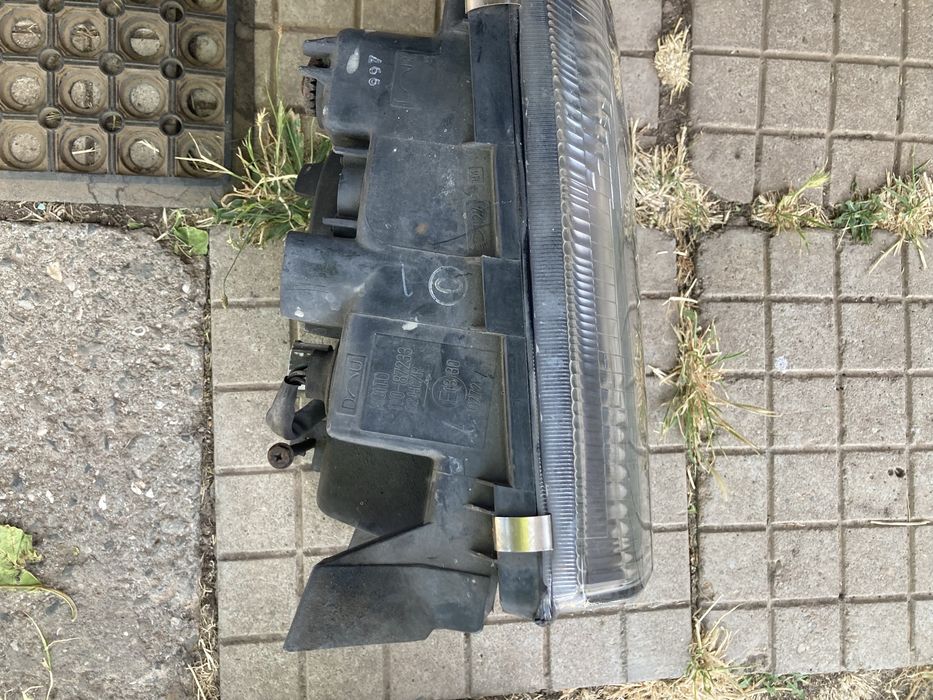 Фарове за  pajero