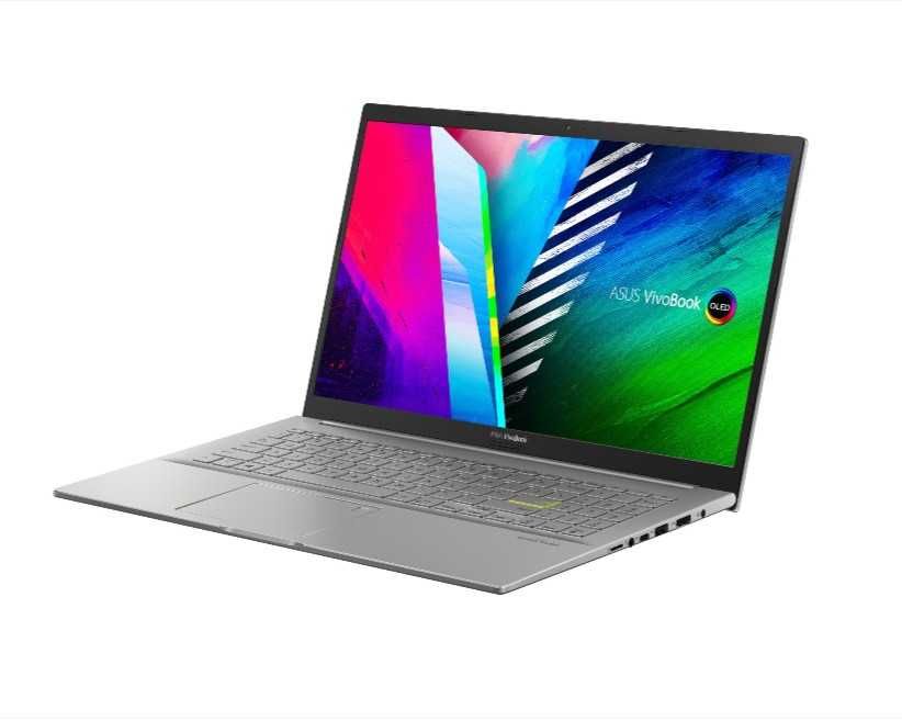 ASUS VivoBook 15,6 Oled Display 512gb SSD, Harman Kardon audio, Win 11