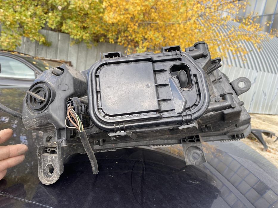 Фарове Audi A6 C6 4F