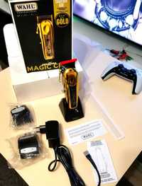 Wahl master 5 stars series cordless