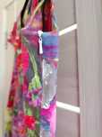 Rochie de vara inflorata