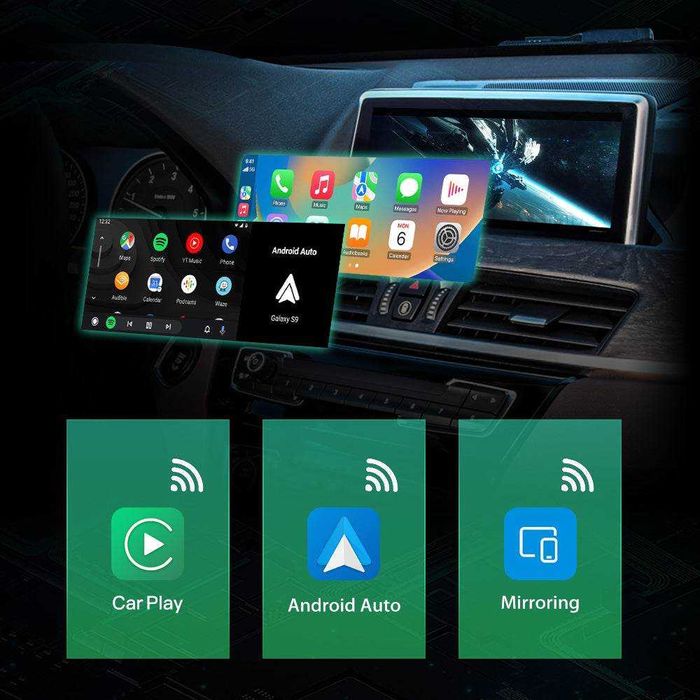 Modul Andream Carplay MMI