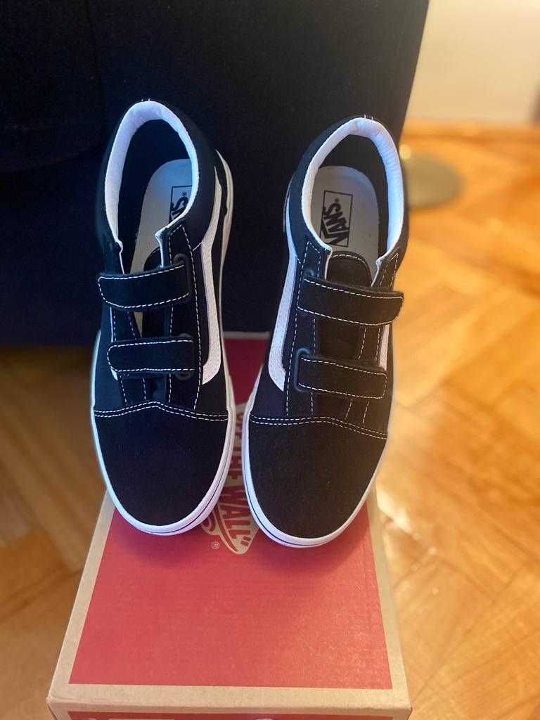 Pantofi sport dama Vans