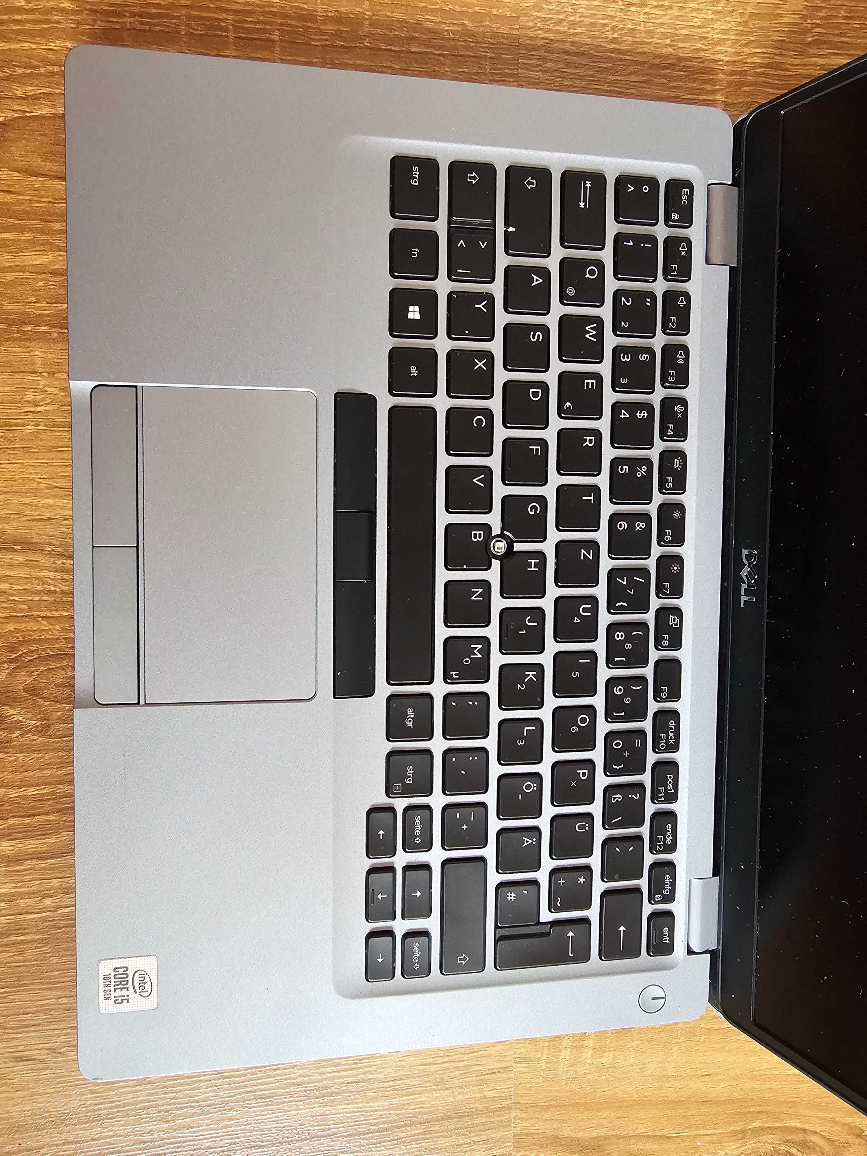 Laptop Dell Latitude 5410 i5 10310u - DEFECT