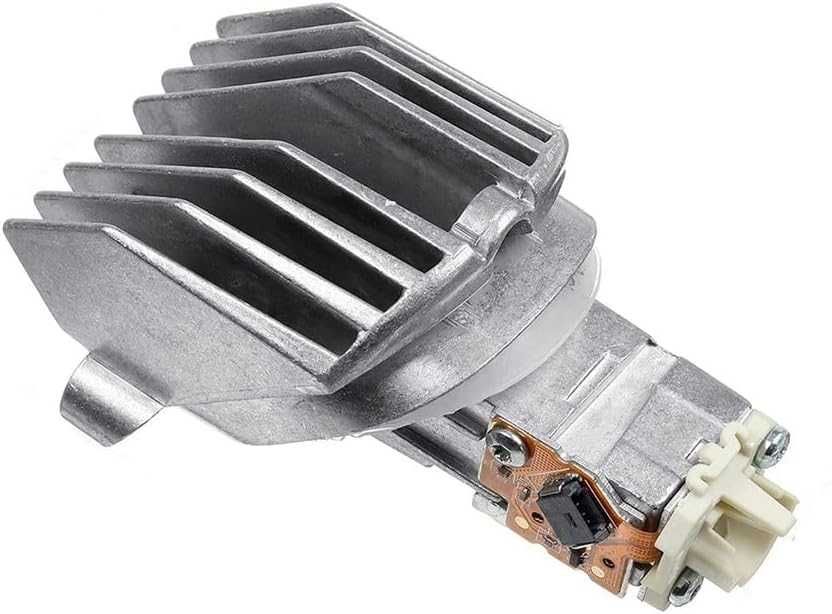 Modul led NOU Drl dreapta stanga lumini de zi daylight BMW seria 5 3