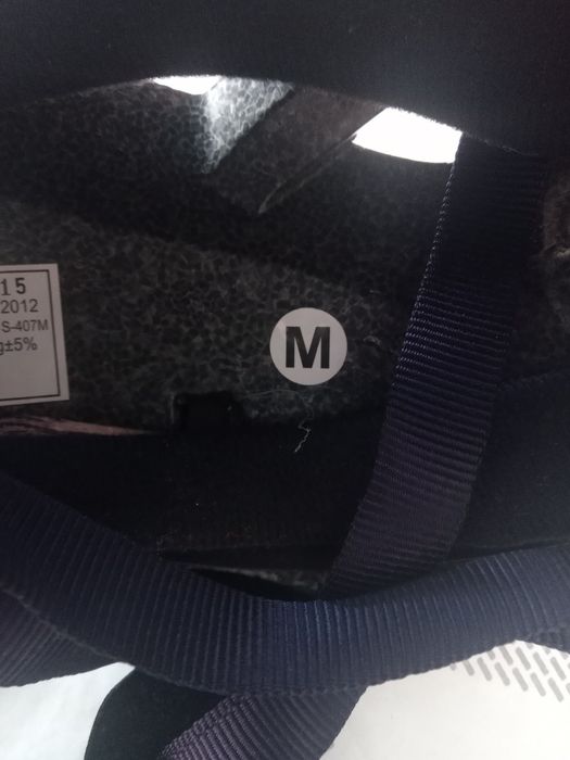 Casca Protectie Bicicleta,Skabord,Tricicleta etc marime M , UK NOUA !