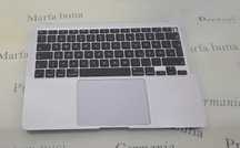 Carcasa + baterie pt MacBook Air 13” A2337 M1