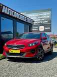Kia XCeed Finanțăm salariați, pensionari, SRL-uri și PFA-uri.