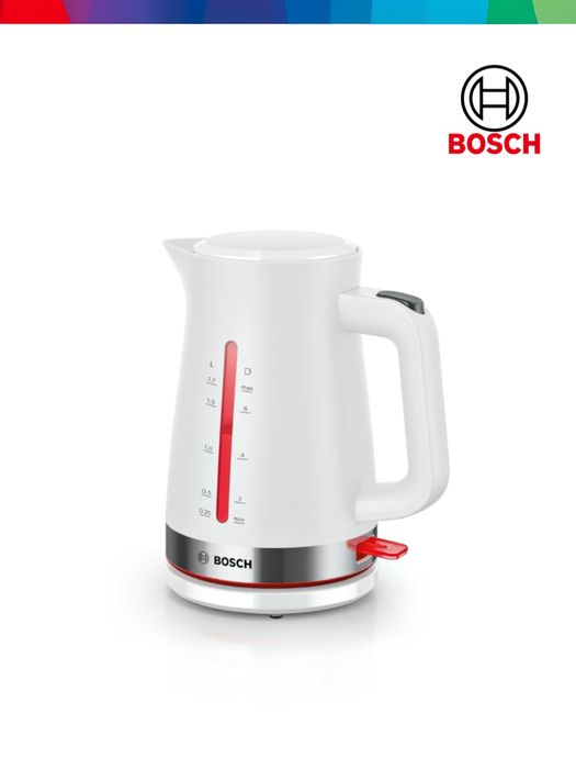 Электрочайник Bosch TWK4M221