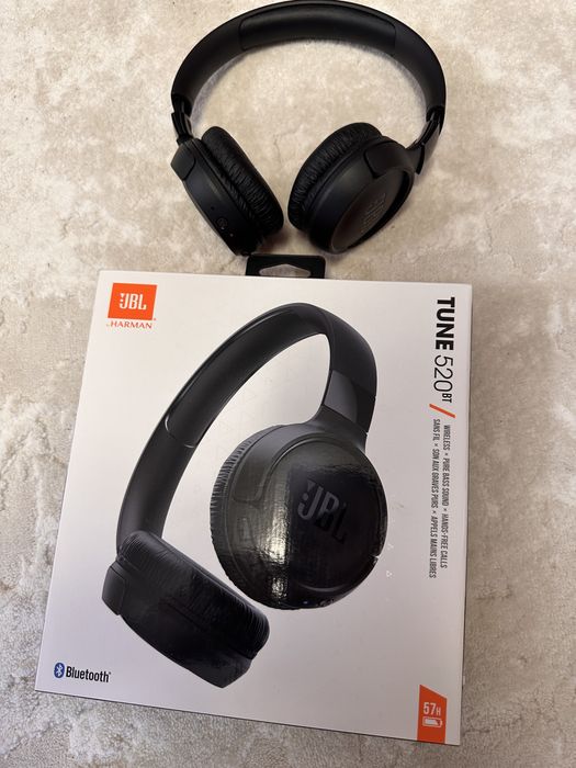 JBL 520 bt - ca noi - GARANTIE