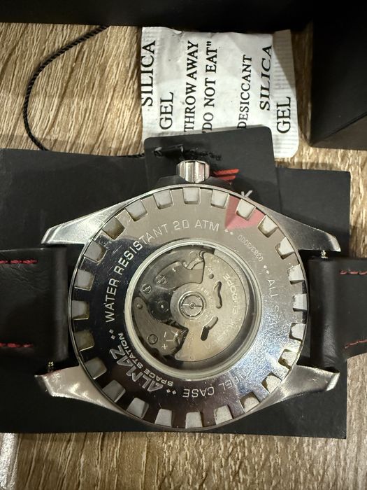 Мъжки часовник Vostok Almaz