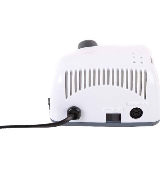 Freza electrica 65w STRONG 210 40000rpm Pila electrica Profesionala