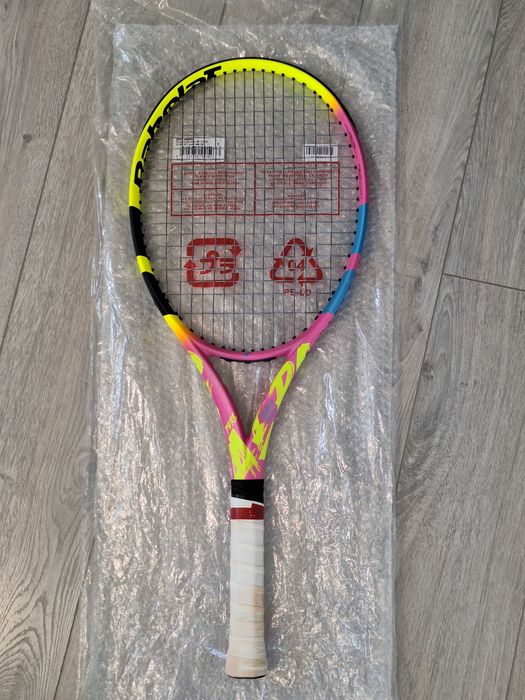 Babolat Pure Aero Rafa Origin