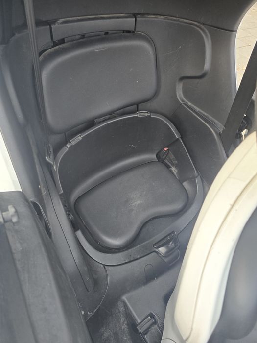 Renault twizy electric