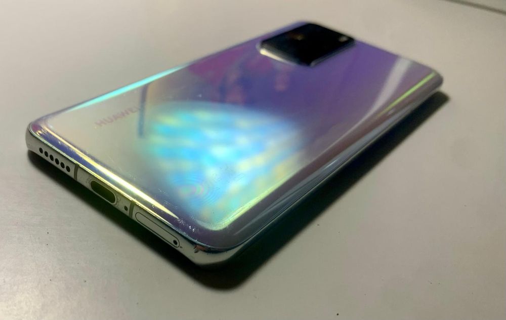 Huawei P40 Pro 256Gb