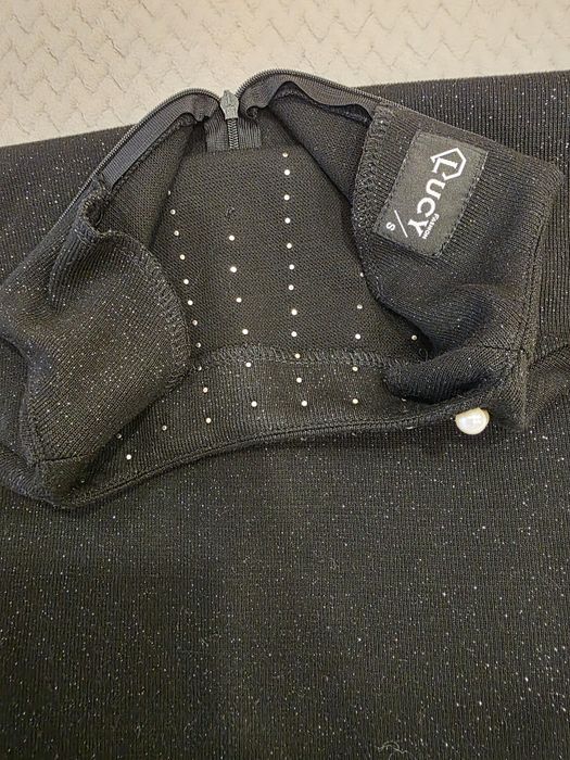 Рокля Луси  размер С-М