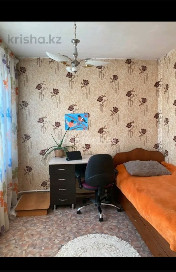 Продам 3 комн на 17 микр