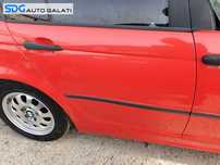 Usa Usi Portiera Portiere Dreapta Spate Dezechipata BMW Seria 3 E46 1998 - 2006 Culoare 314