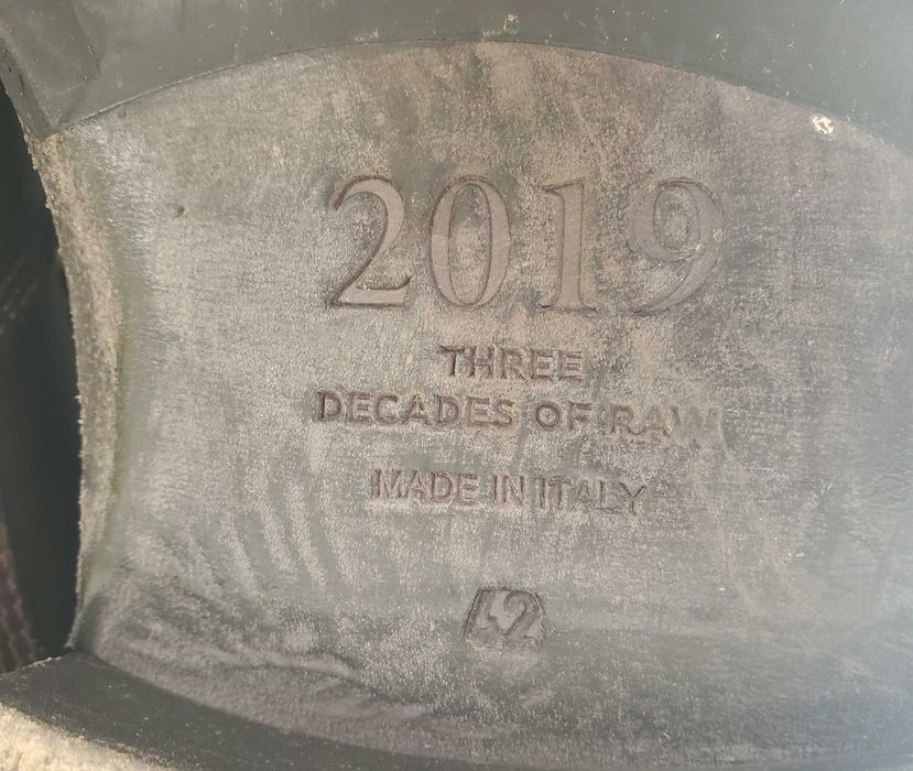 G star Лимитирана серия боти