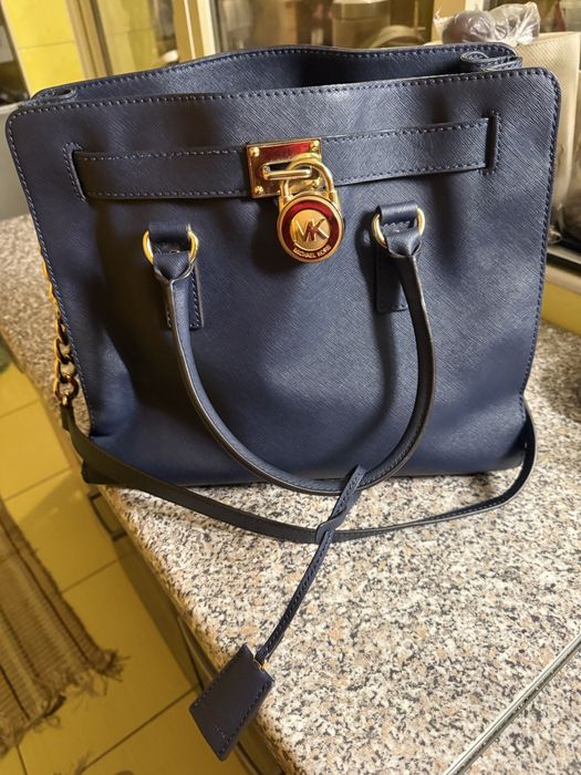 Geanta originala Michael Kors