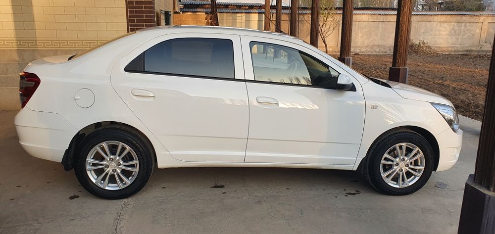 Cobalt Кобальт сотилади