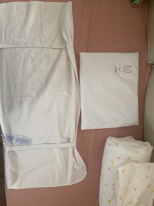 Комплект за количка