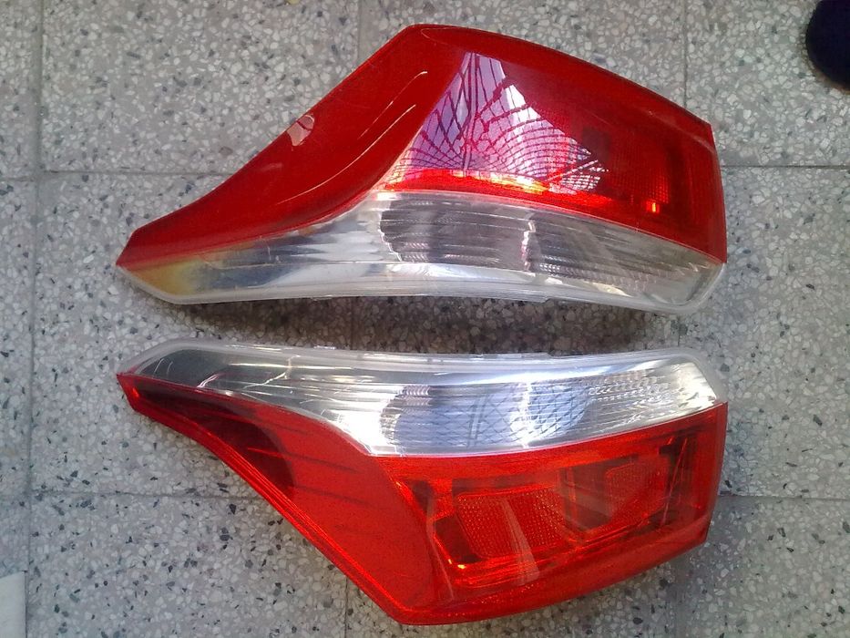 Стопове за CITROEN C-ELYSEE от 2012