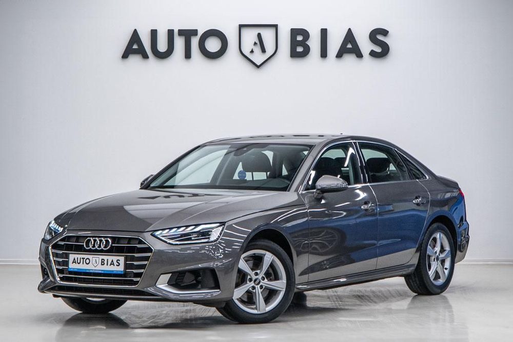 Audi A4 Led/CarPlay/Android/MHEV/Cockpit/Tva/Leasing Rate FARA AVANS