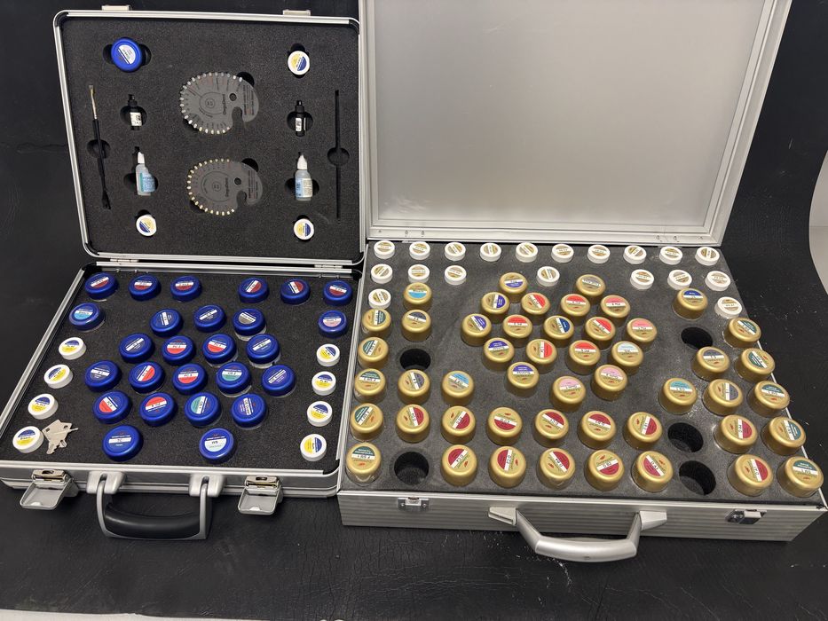 Ceramica tehnica dentara degudent kiss