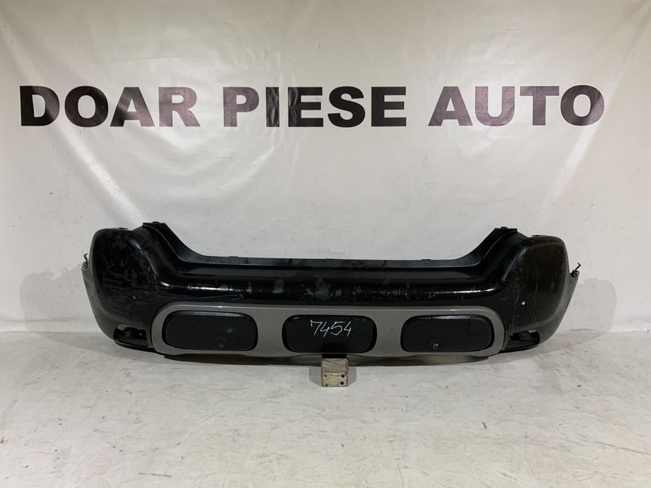 Bara spate Citroen C3 Aircross, 2017, 2018, 2019, 2020, cod origine OE 13489730.