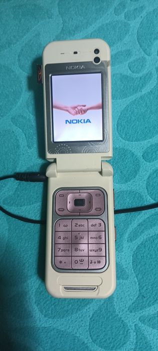 Nokia7390  model rar