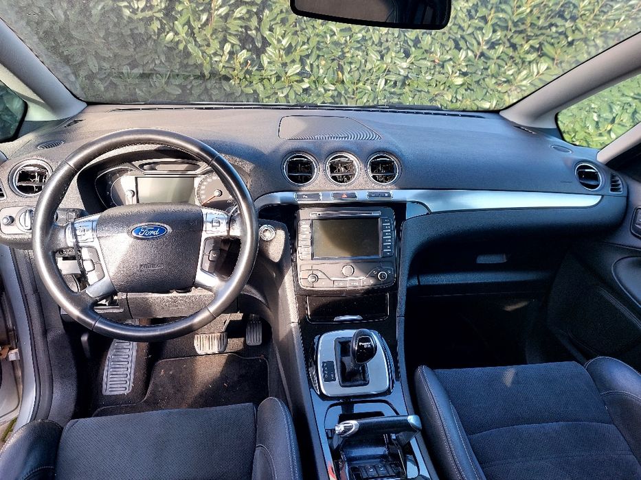 Ford S-Max 2011 pentru piese