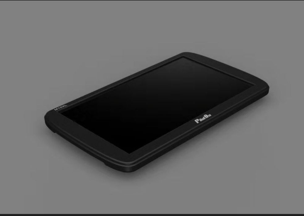 Sistem de navigatie GPS  -  PilotOn M10XL