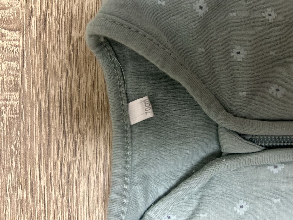 Чувалче за сън (есен)