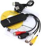 Easy Cap USB video capture