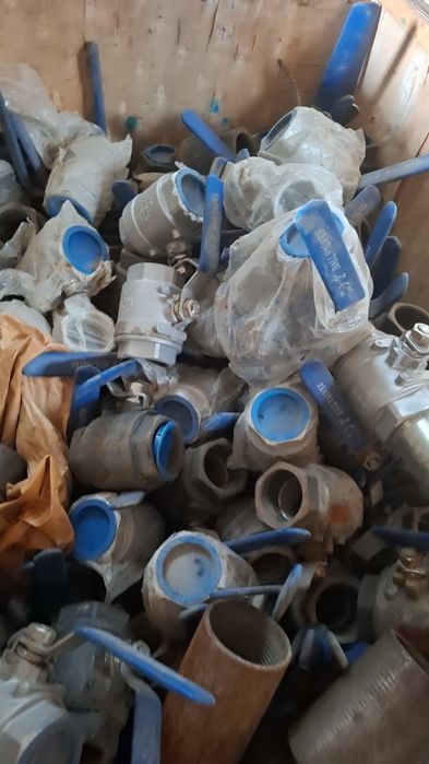 Вентиль муфьовый  Ду-50 Ру-80Ду-15 Ру-160Ду-20 Ру 40