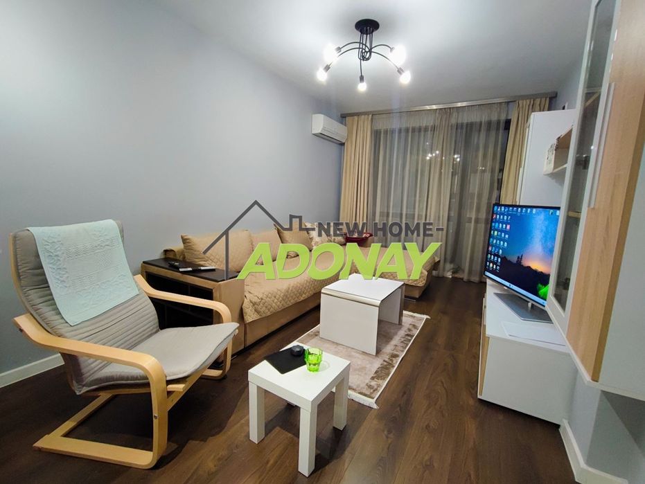Продава се Двустаен апартамент в Пловдив, Тракия - 67 кв.м за 1851 €/кв.м - Снимка #2