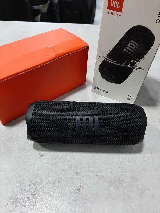JBL Flip 6  Нова