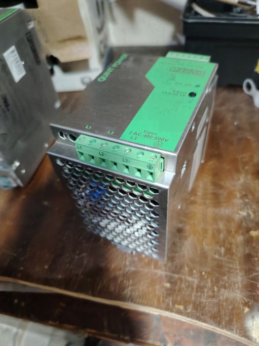 Блок питания промышленный