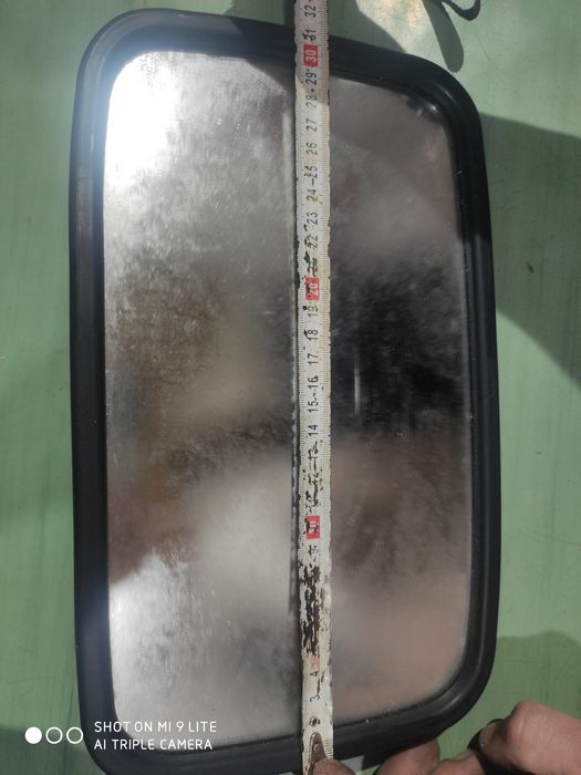 Зеркала ЗИЛ газ КамАЗ