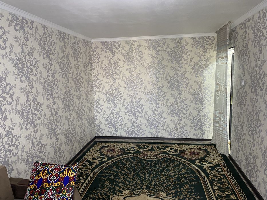 За каналда 1 хоналик