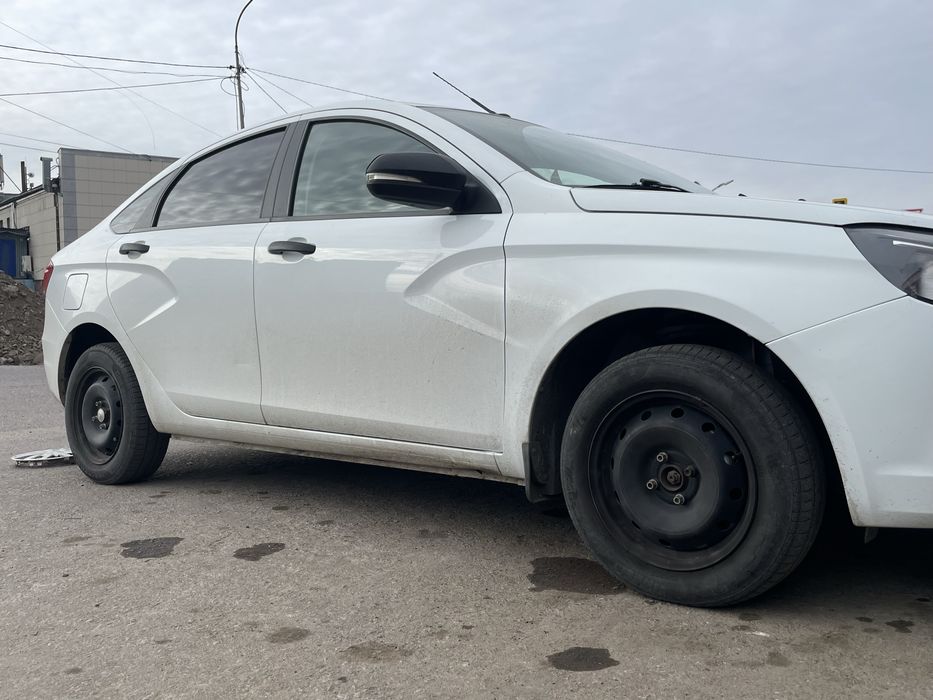 Железные диски на R15