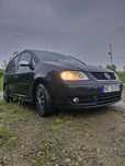 Vand touran 1800euro
