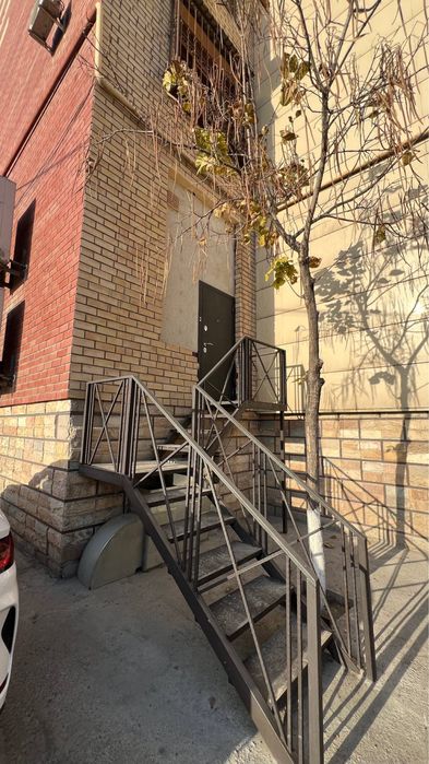 Нежилой ц5 296 кв 1 этаж